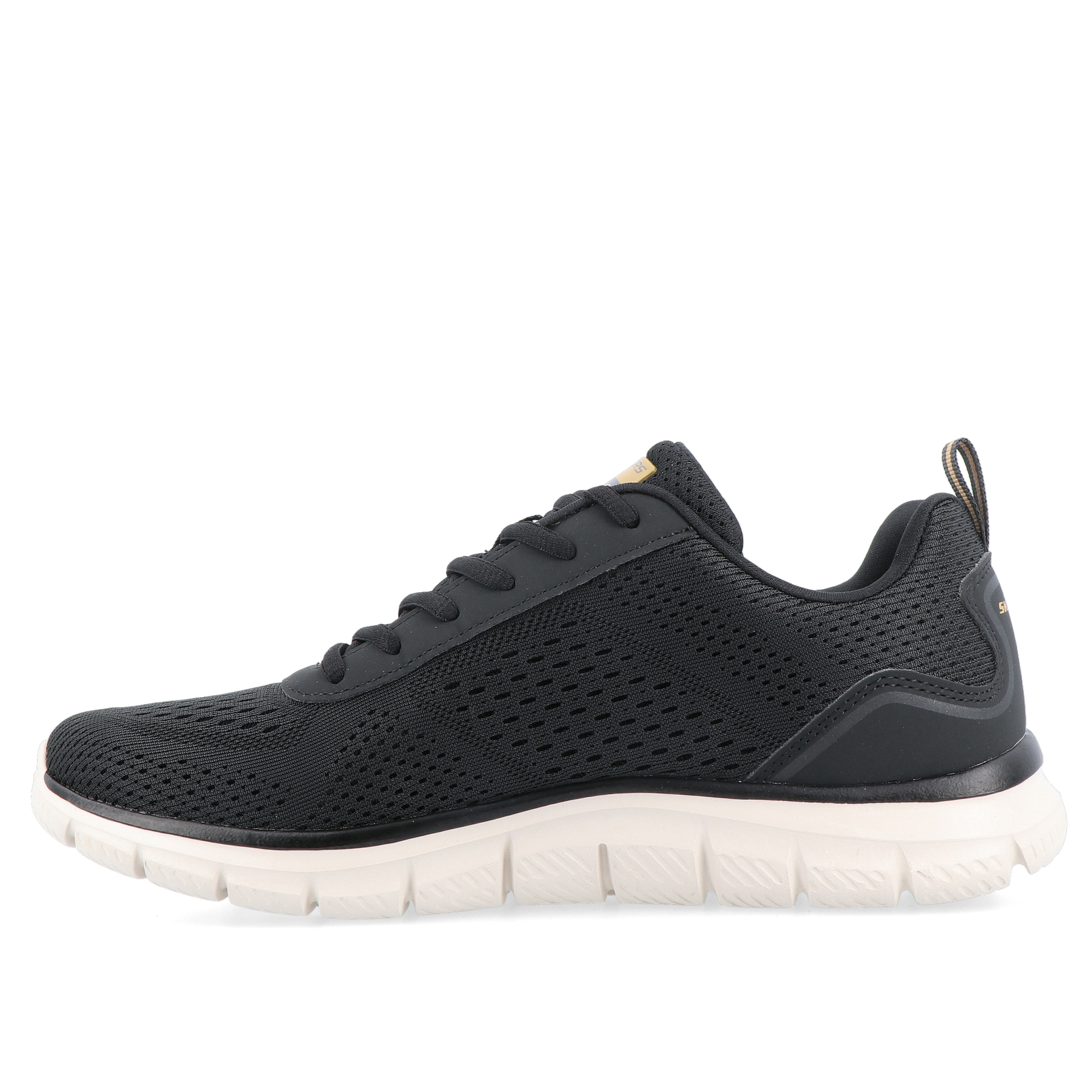 Skechers Track Leshur Black