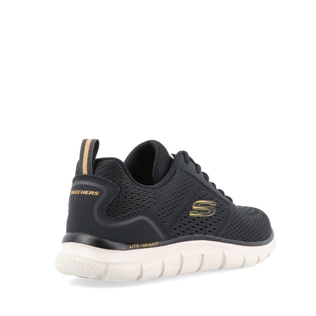 Skechers Track Leshur Black