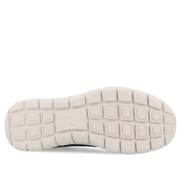 Skechers Track Leshur Black