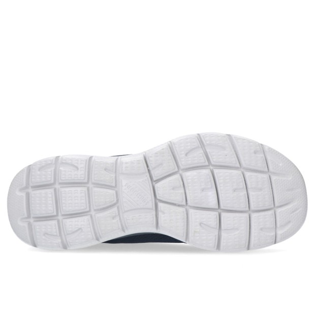 Skechers Summits Louvin Navy