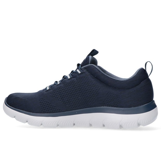 Skechers Summits Louvin Navy