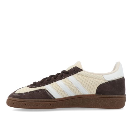 adidas Originals Handball Spezial Warm Vanilla / Off White adidas Originals Handball Spezial Warm Vanilla / Off White