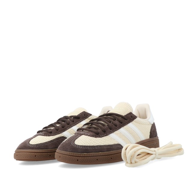 adidas Originals Handball Spezial Warm Vanilla / Off White