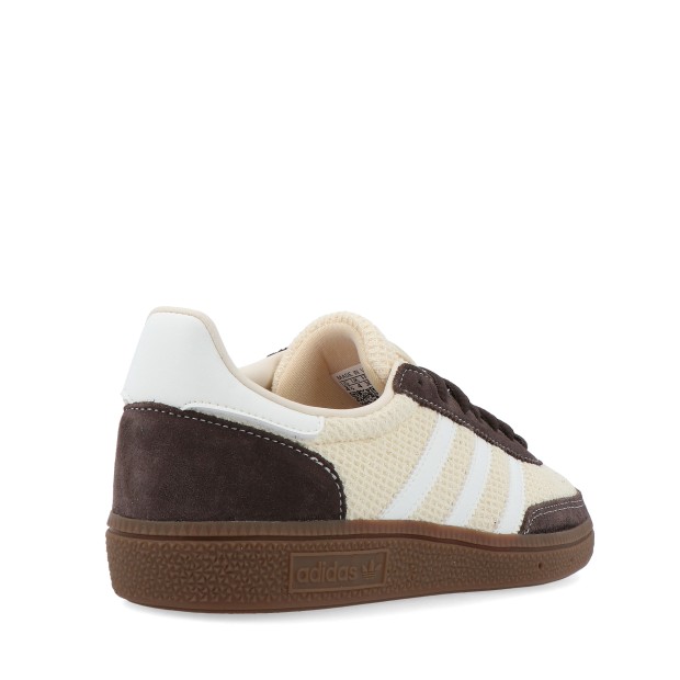 adidas Originals Handball Spezial Warm Vanilla / Off White
