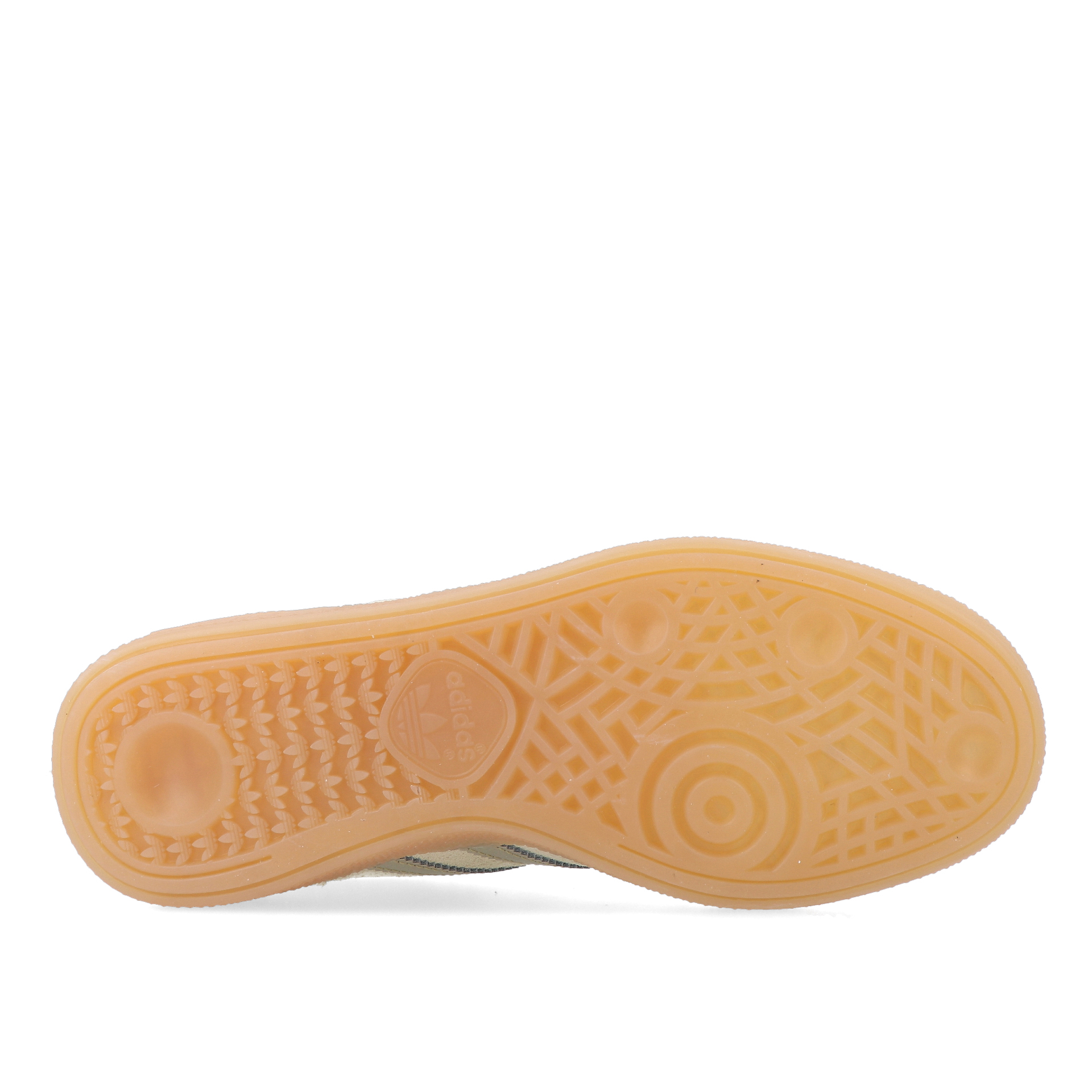 adidas Originals Handball Spezial W Warm Vanilla / Thermal Chrome