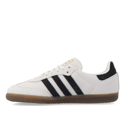 adidas Originals Samba Og W Cloud White / Core Black