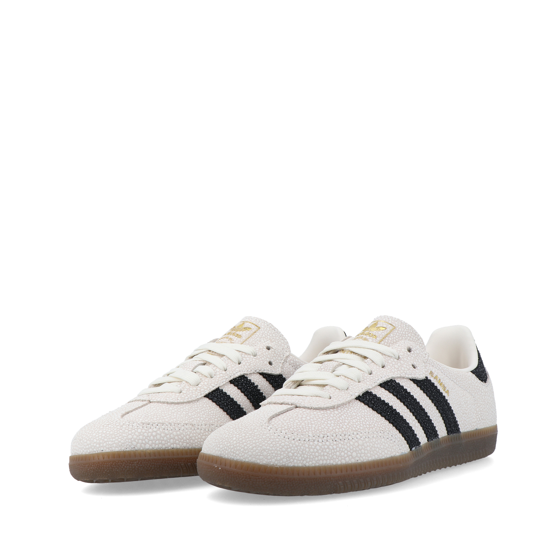 adidas Originals Samba Og W Cloud White / Core Black