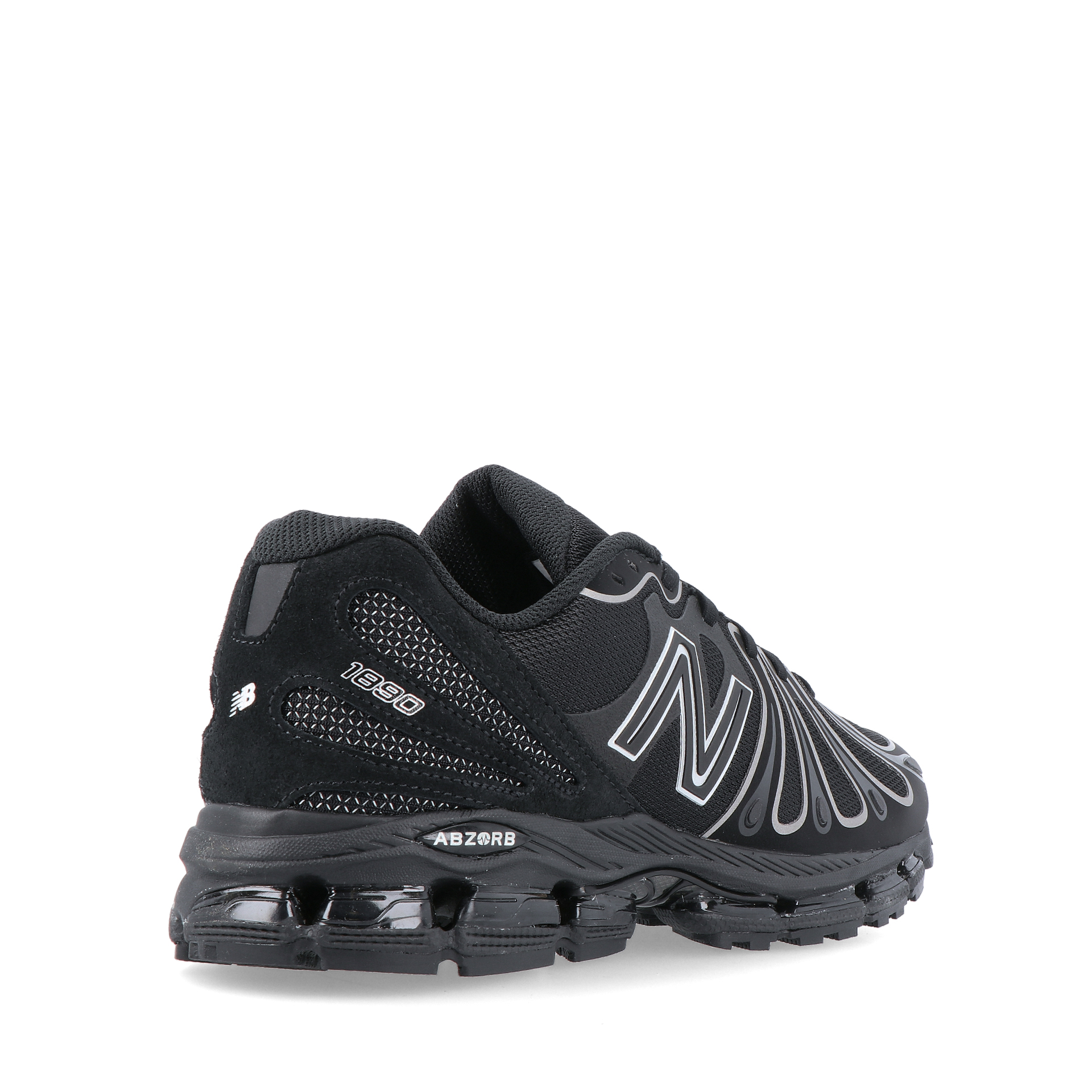 New Balance Abzorb 1890 Black