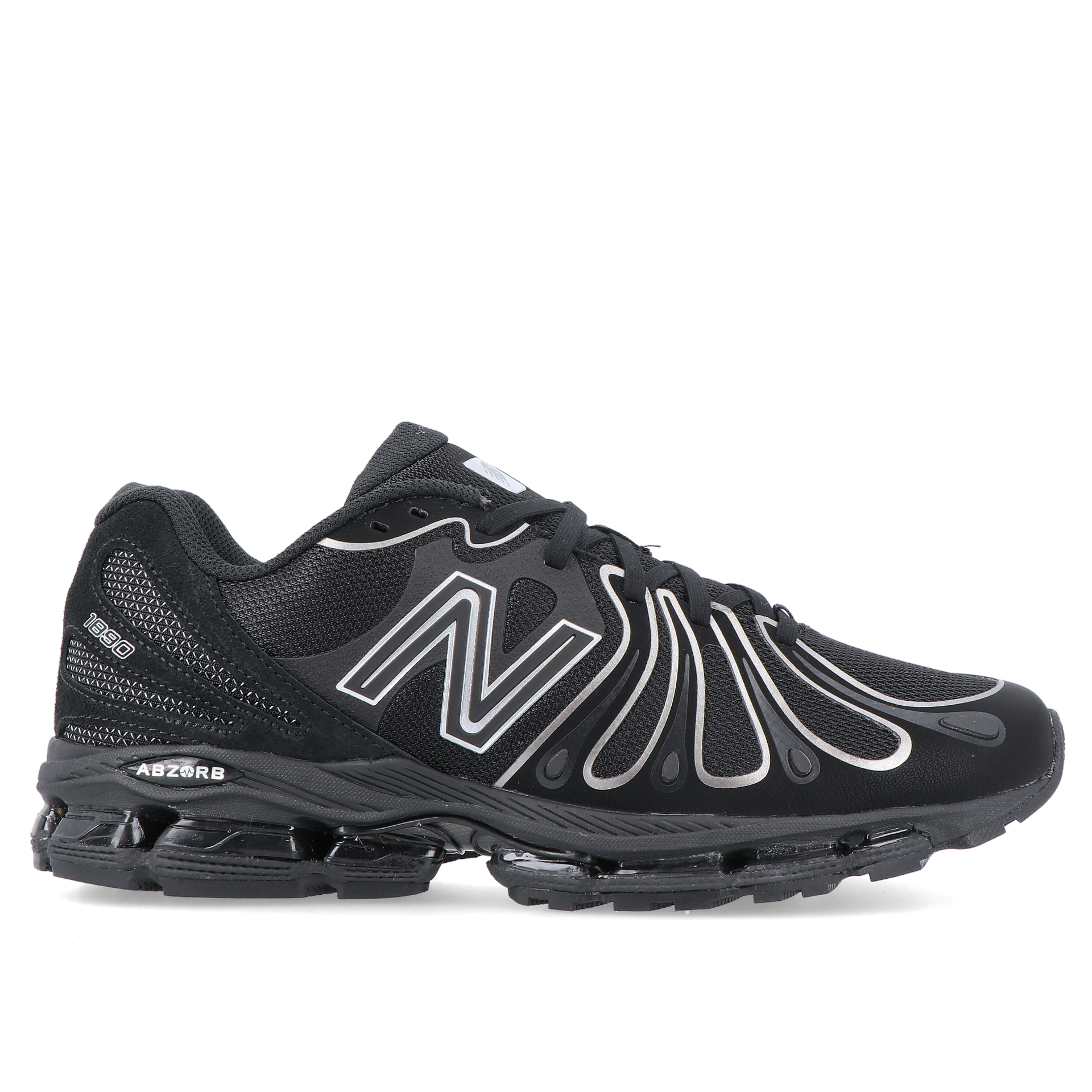 New Balance Abzorb 1890 Black