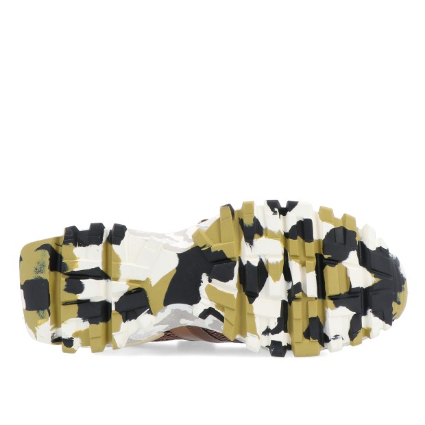 Exé 134-29ps Leather Bronze