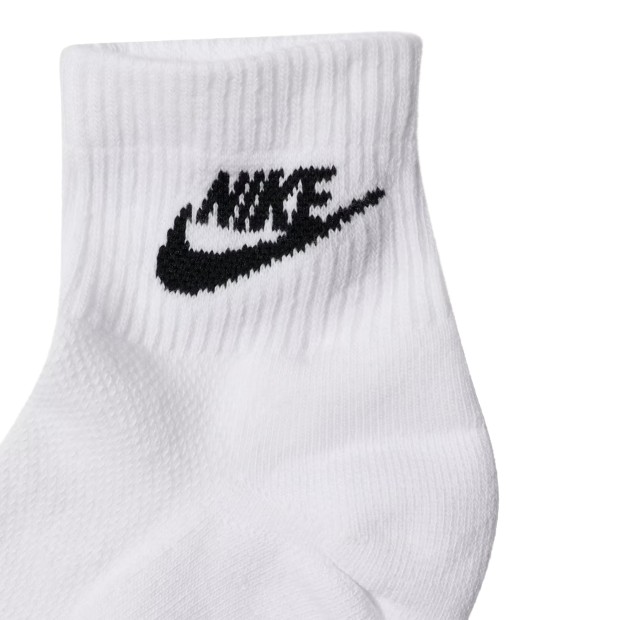 Nike Meias Everyday White