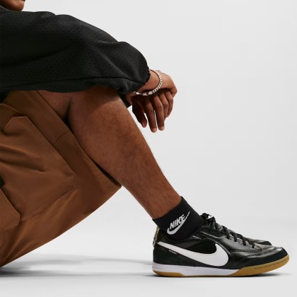 Nike Meias Everyday Black Nike Meias Everyday Black