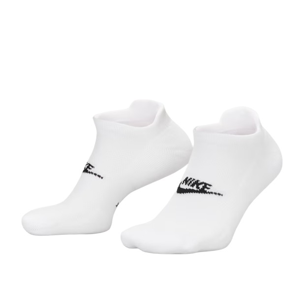 Nike Meias Everyday Elevado White