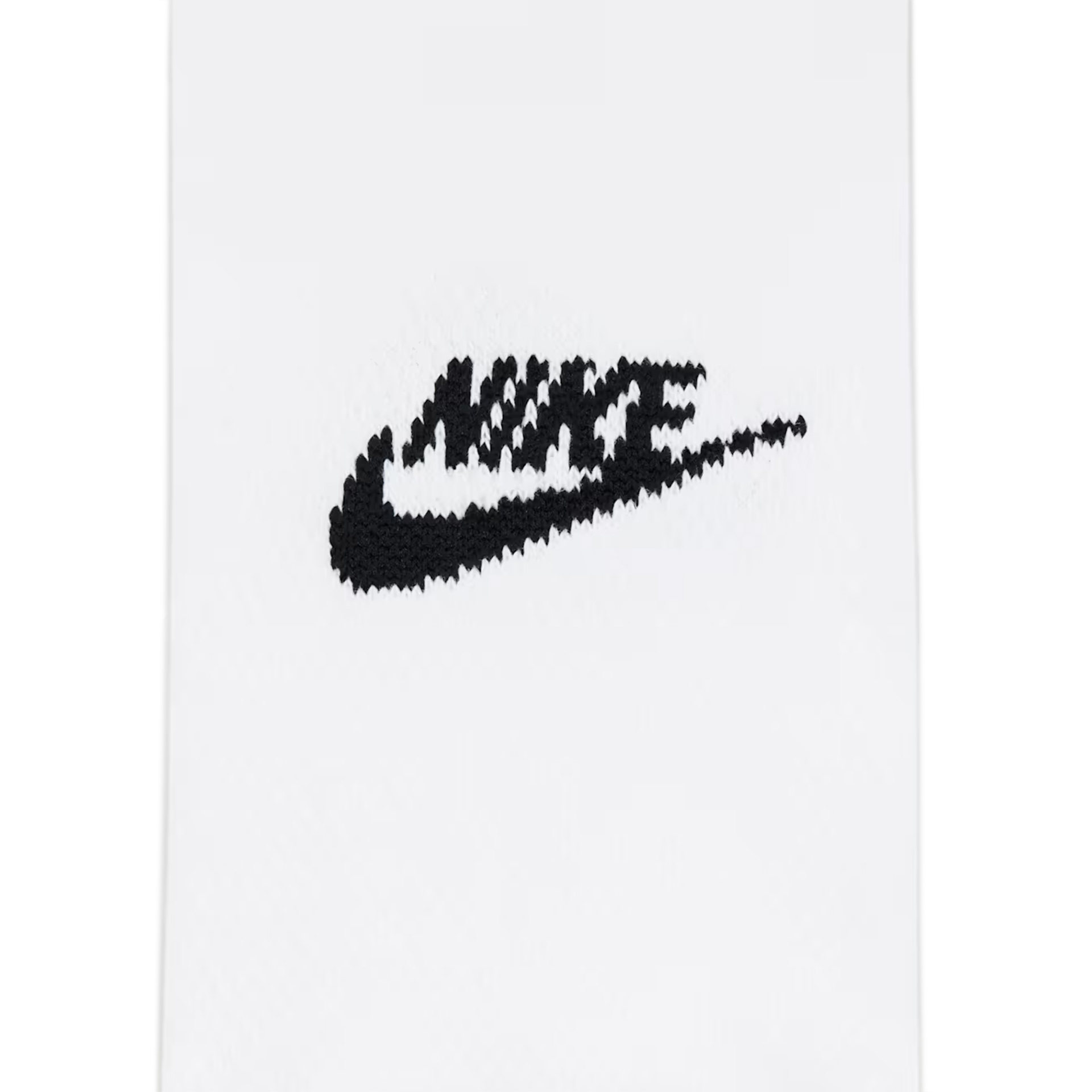 Nike Meias Everyday Elevado White