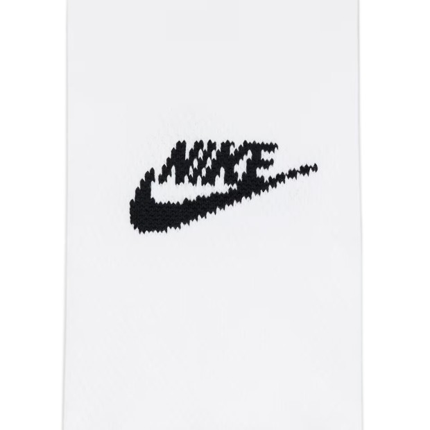 Nike Meias Everyday Elevado White