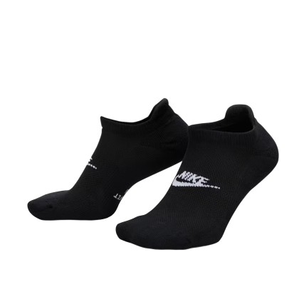 Nike Meias Everyday Elevado Black