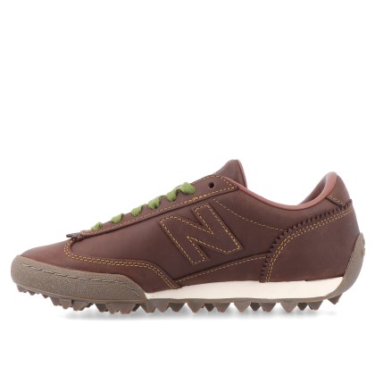New Balance Gator Run Pumpernickel