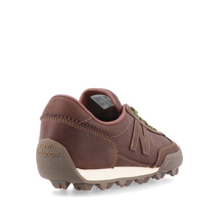 New Balance Gator Run Pumpernickel