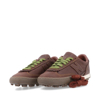 New Balance Gator Run Pumpernickel