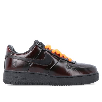 Nike Air Force 1  07 Le Black/black-black-cinnamon