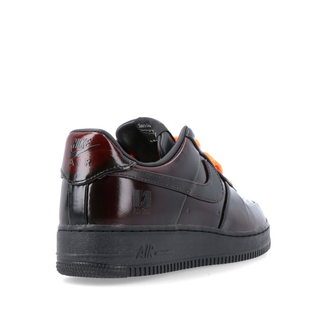 Nike Air Force 1  07 Le Black/black-black-cinnamon
