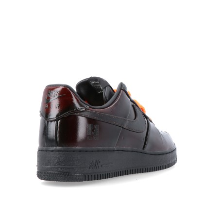Nike Air Force 1  07 Le Black/black-black-cinnamon
