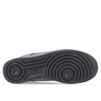 Nike Air Force 1 07 Le Black/black-black-cinnamon Nike Air Force 1 07 Le Black/black-black-cinnamon