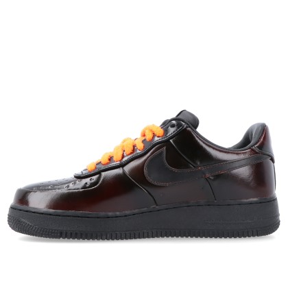 Nike Air Force 1  07 Le Black/black-black-cinnamon