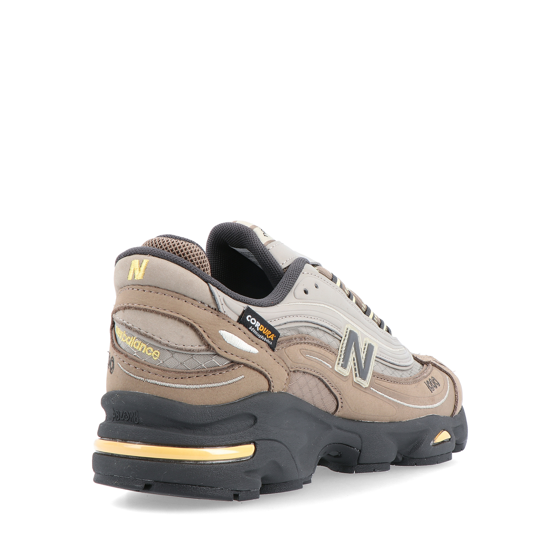 New Balance 1000 Mushroom