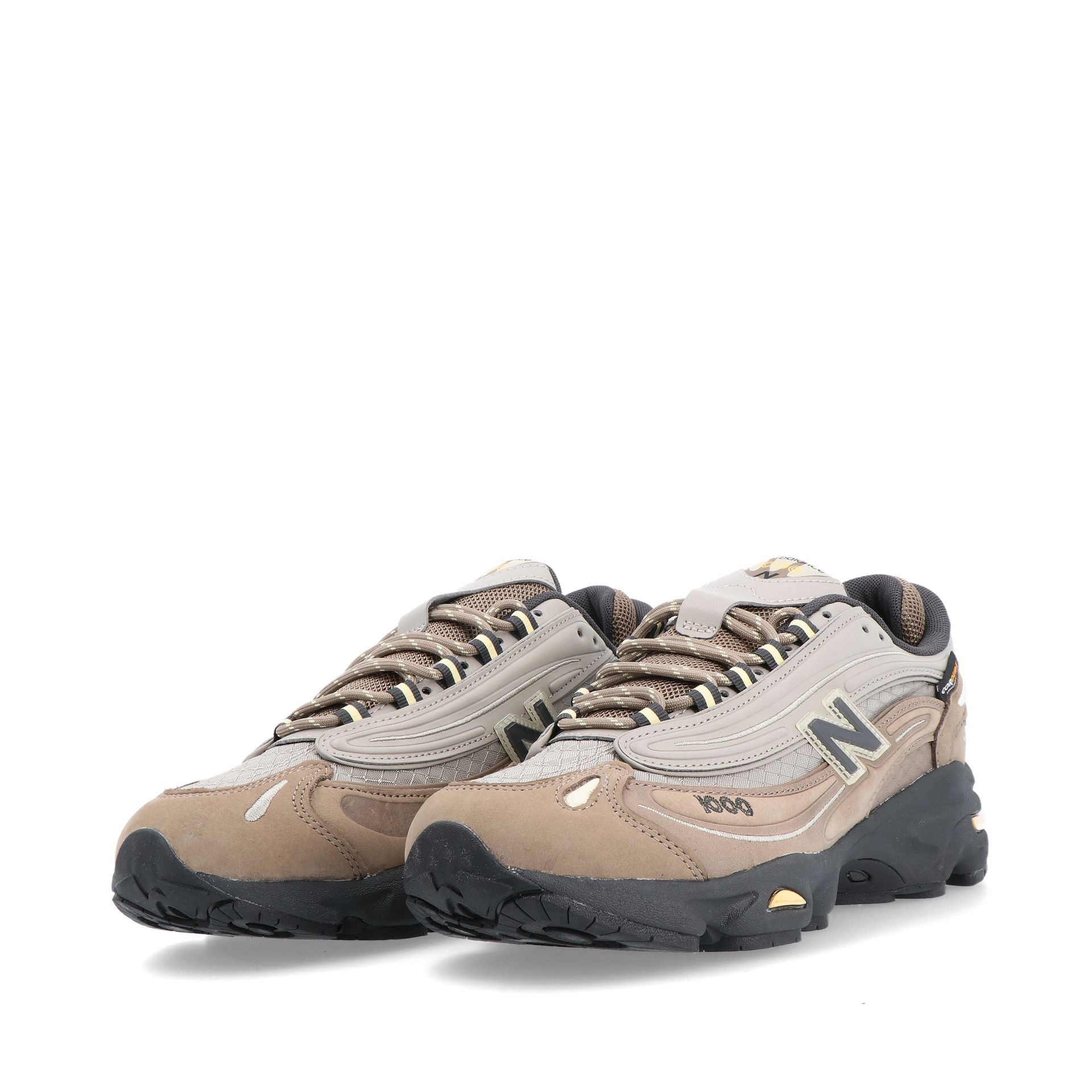 New Balance 1000 Mushroom