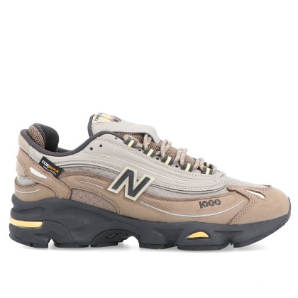 New Balance 1000 Mushroom