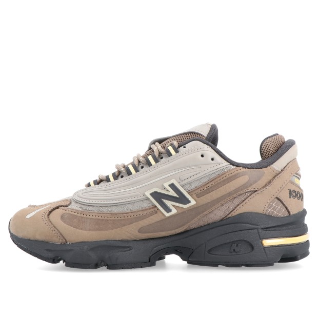 New Balance 1000 Mushroom