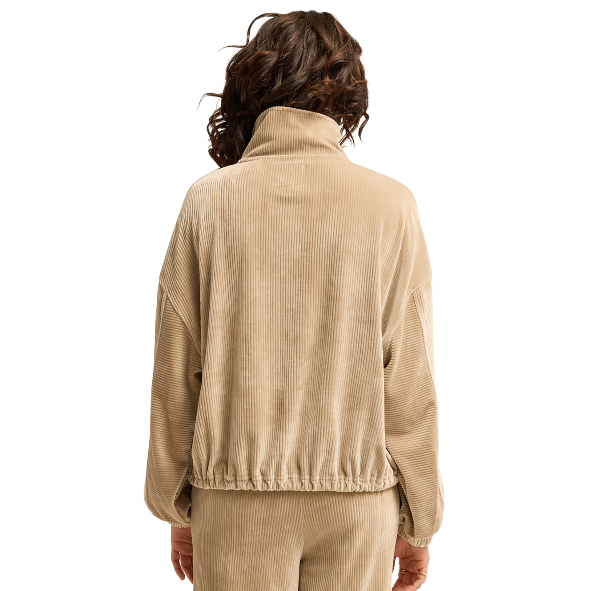 Billabong Camisola Coffee Time Cobblestone
