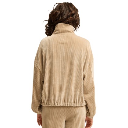 Billabong Camisola Coffee Time Cobblestone Billabong Camisola Coffee Time Cobblestone