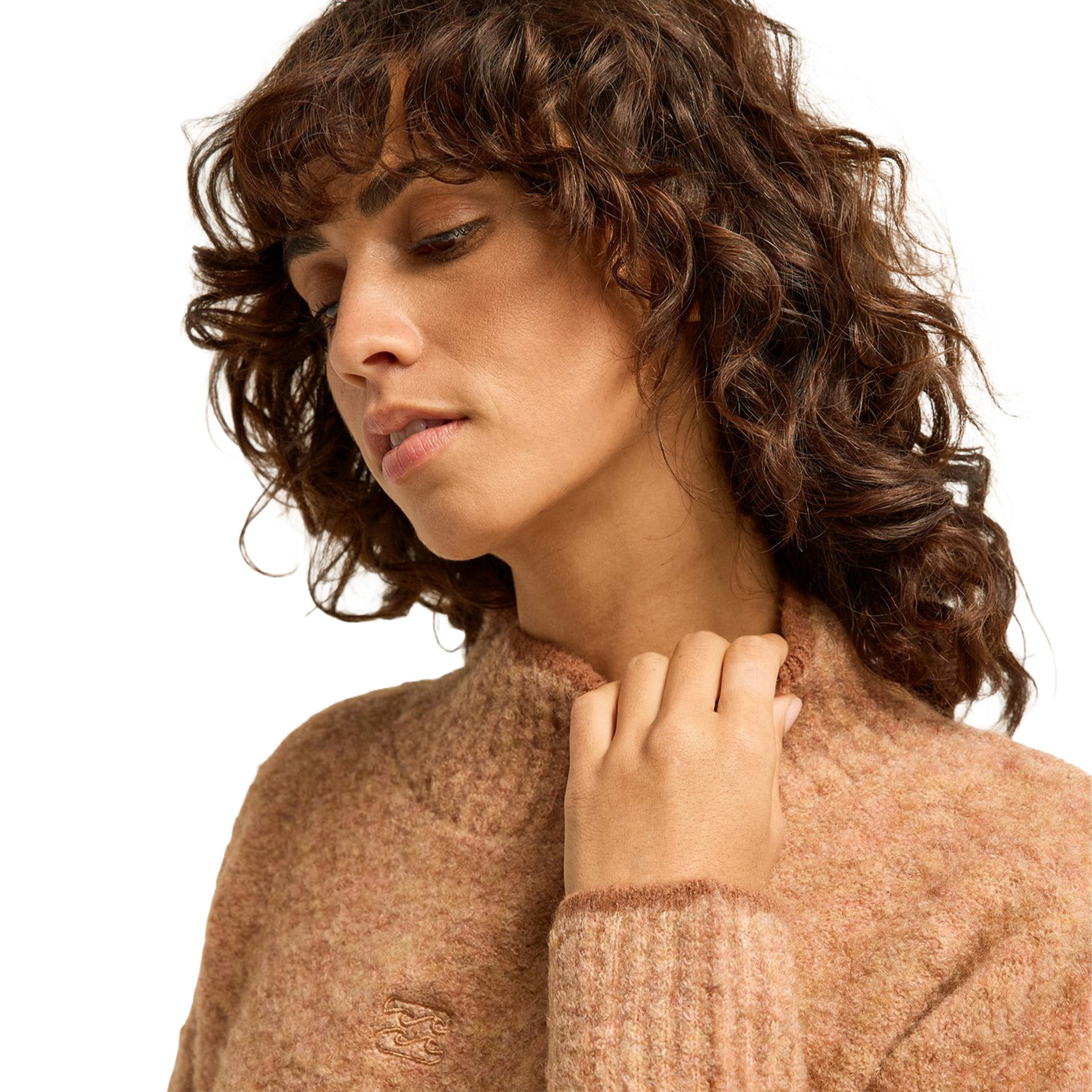 Billabong Camisola True Love Sugar Almond