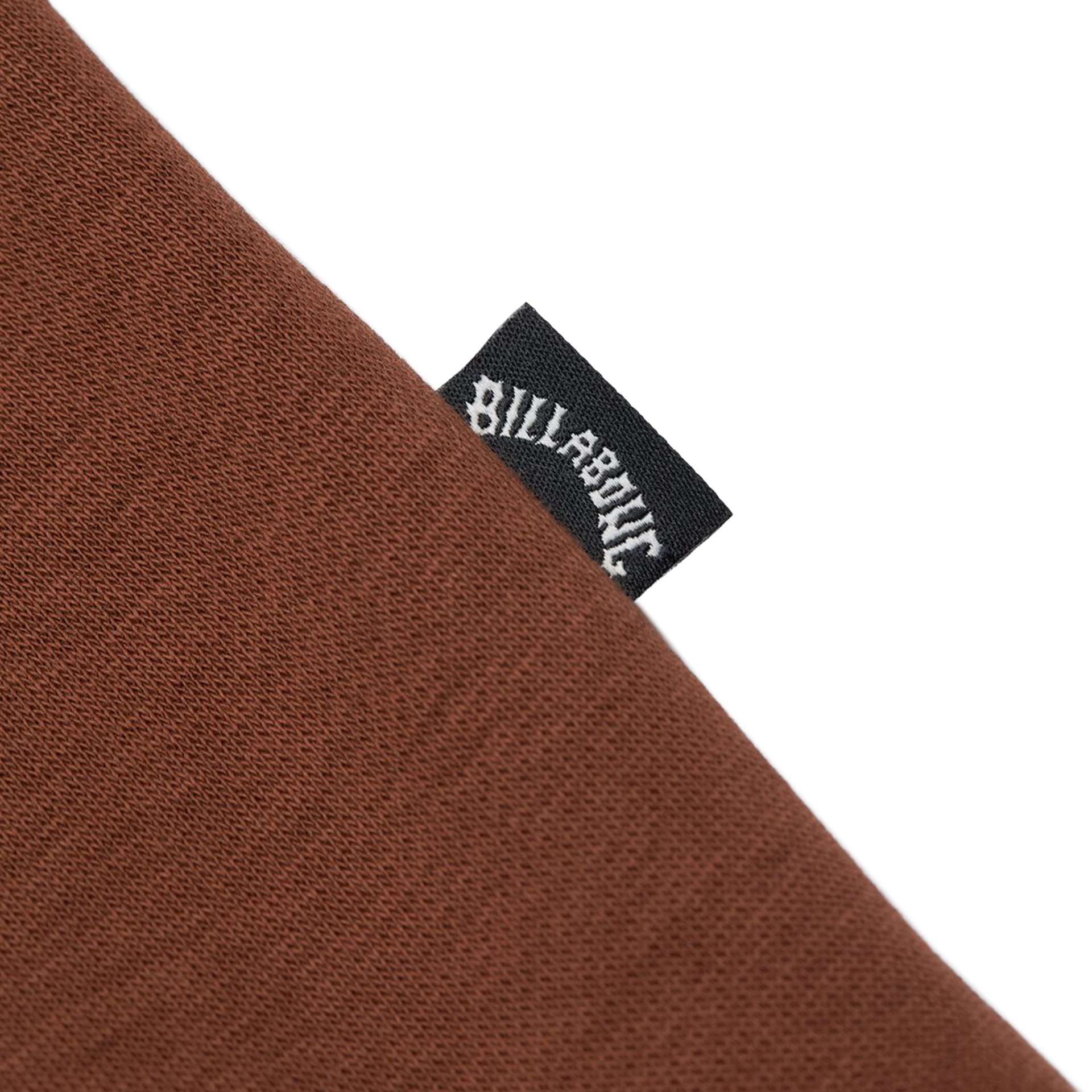 Billabong Sweat Basica Arch Tortoise Shell