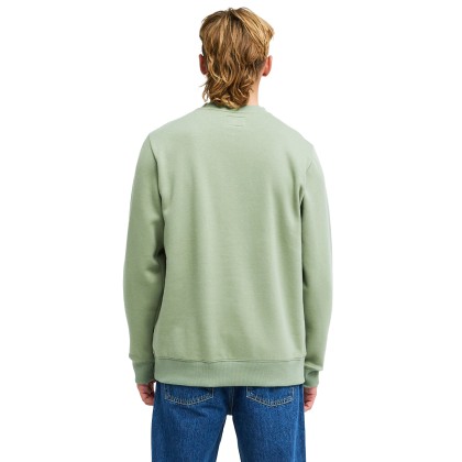 Billabong Sweat Basica Arch Sea Spray Billabong Sweat Basica Arch Sea Spray