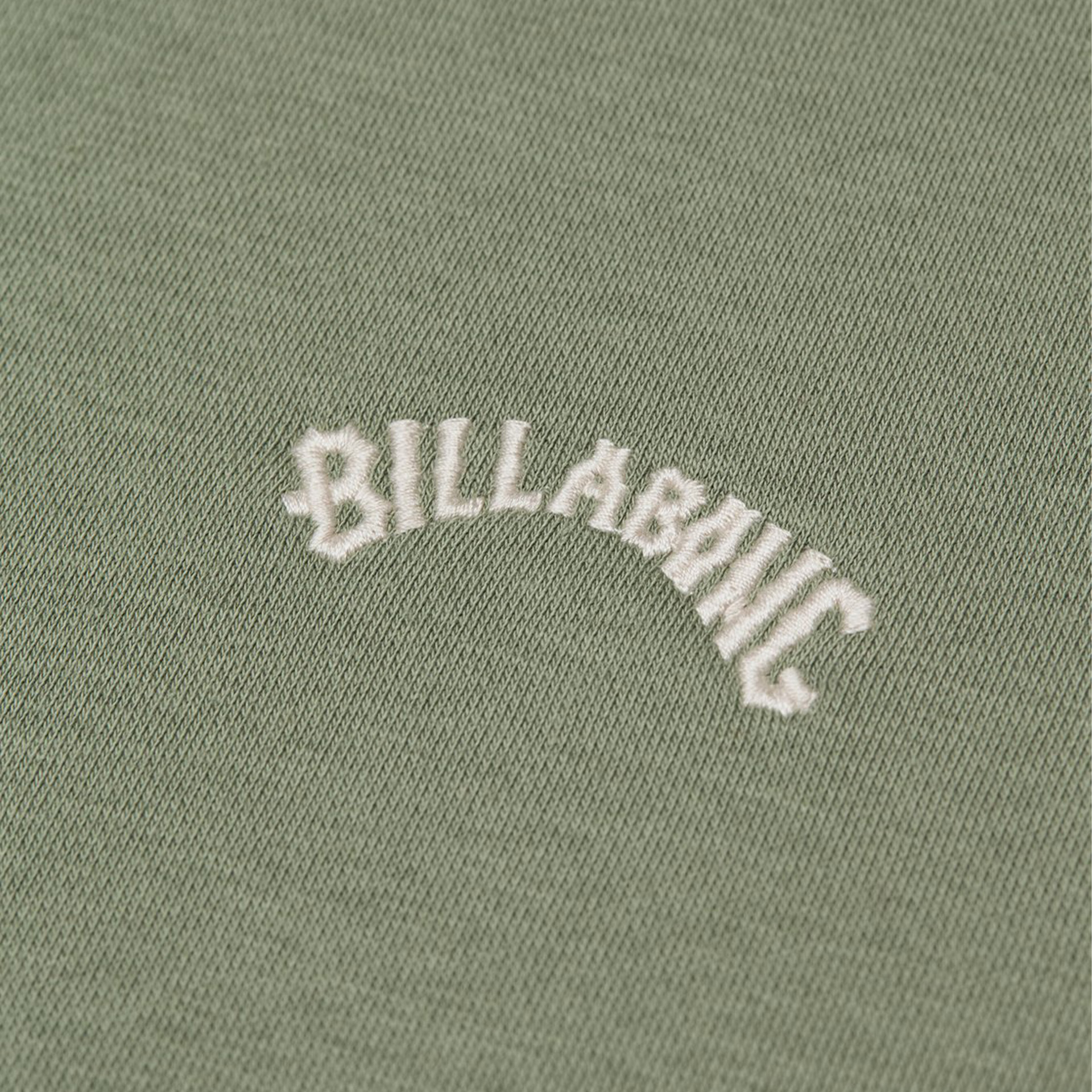 Billabong Sweat Basica Arch Sea Spray