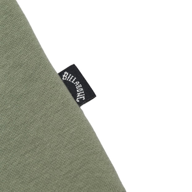 Billabong Sweat Basica Arch Sea Spray