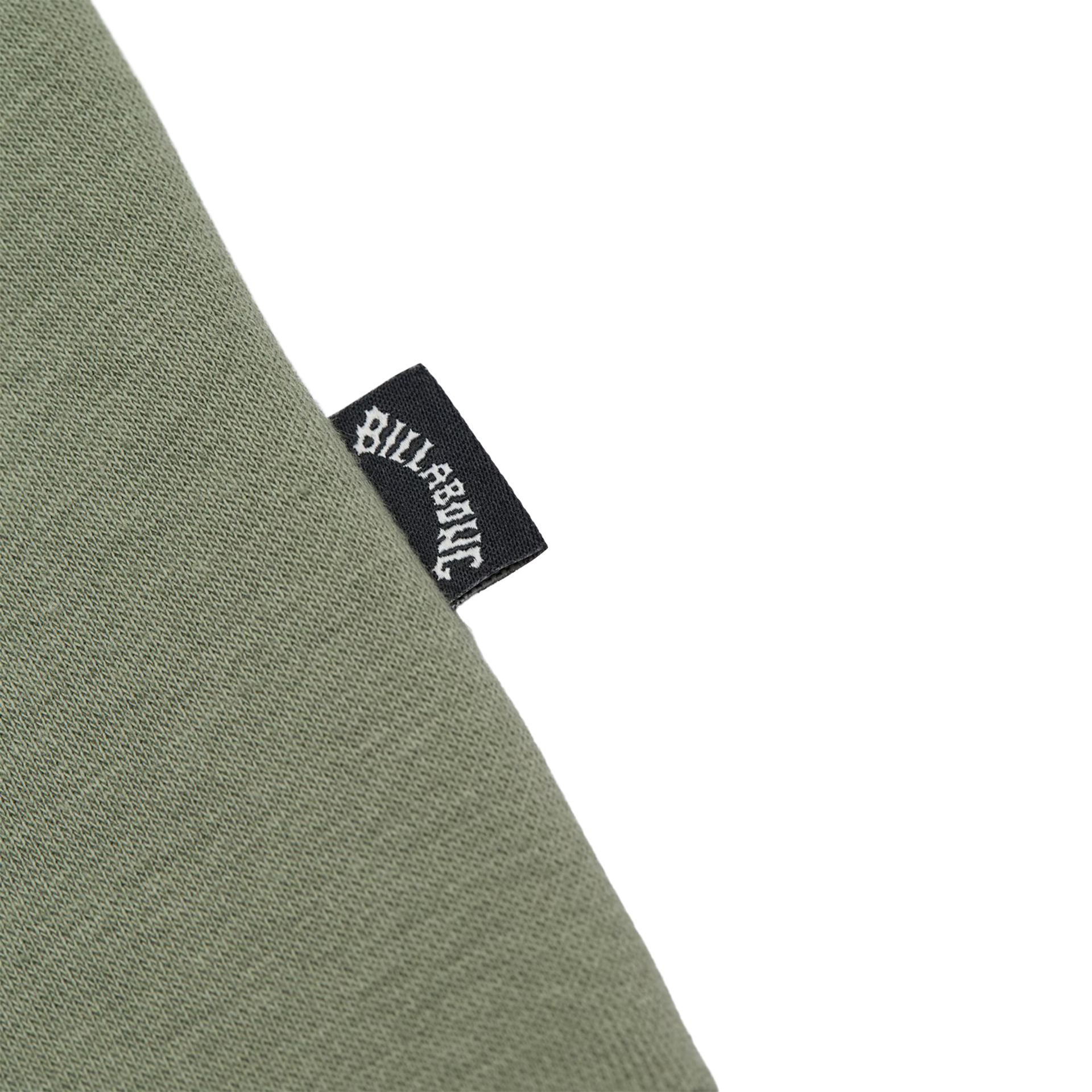 Billabong Sweat Basica Arch Sea Spray