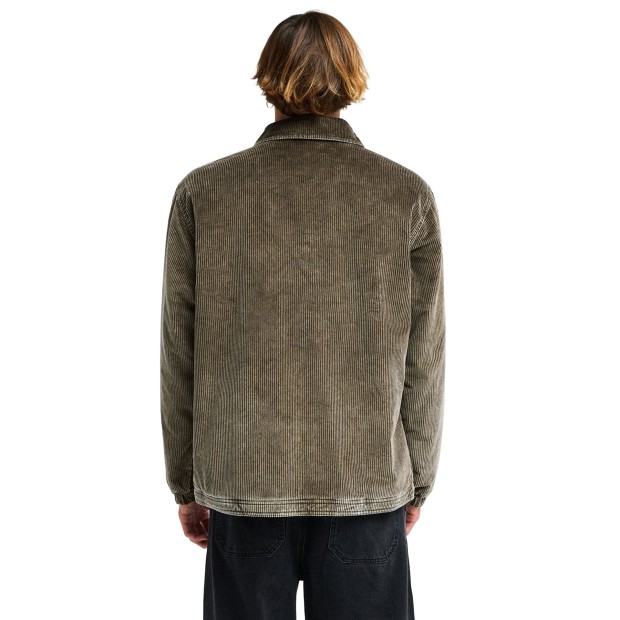 Billabong Casaco King Cord Dark Cedar