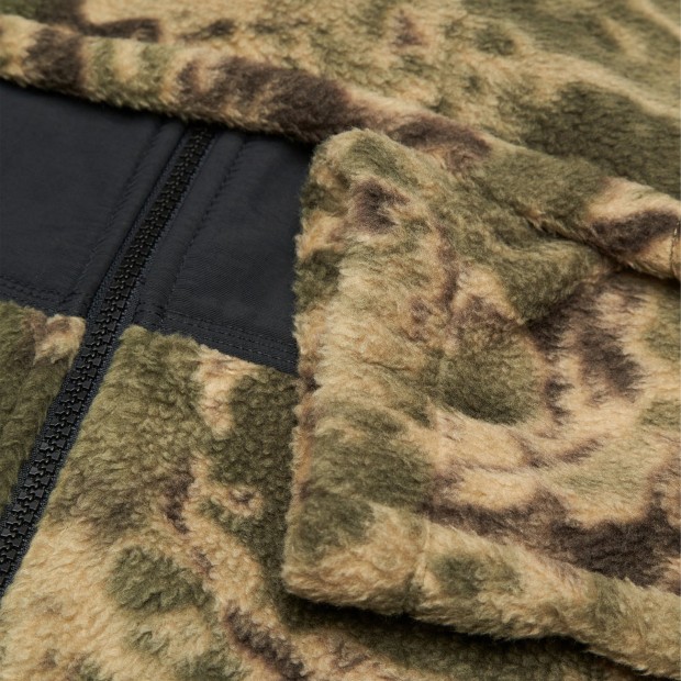 Billabong Casaco Polar Boundary Re-issue Black