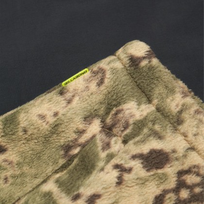 Billabong Casaco Polar Boundary Re-issue Black Billabong Casaco Polar Boundary Re-issue Black