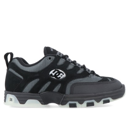 Dc Shoes Dc Hybrid Og Black/grey