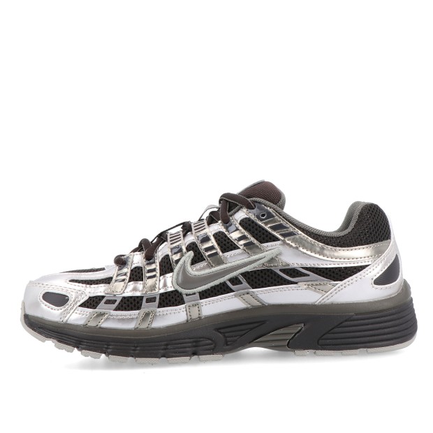 Nike P-6000 Velvet Brown/ridgerock-cream Ii