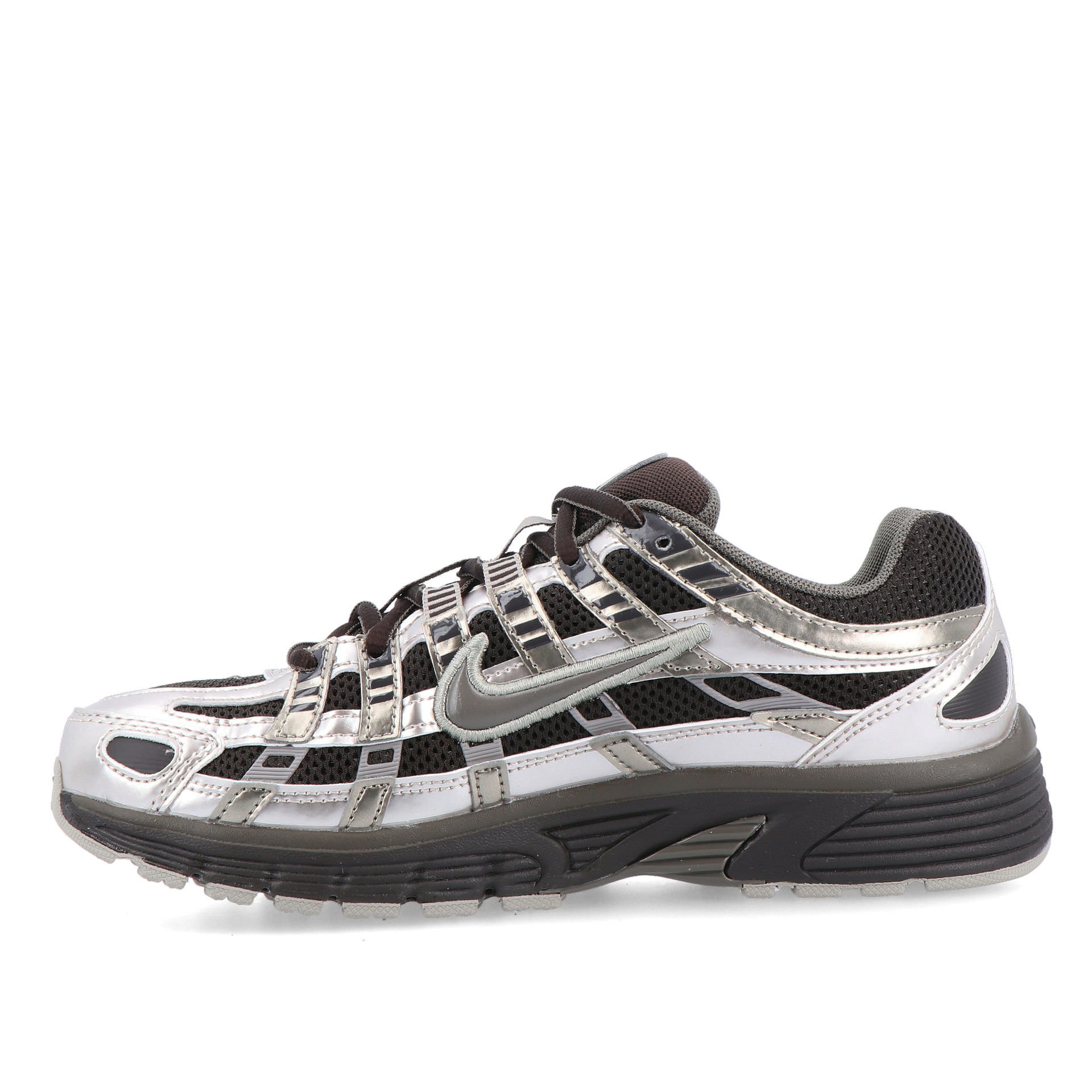 Nike P-6000 Velvet Brown/ridgerock-cream Ii