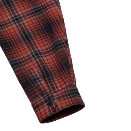 Billabong Camisa Polar Furnace Bonded Flannel Bossa Nova Billabong Camisa Polar Furnace Bonded Flannel Bossa Nova