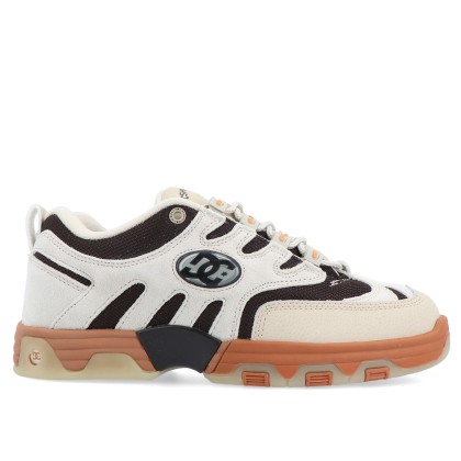 Dc Shoes Dc Hybrid Og Brown/gum