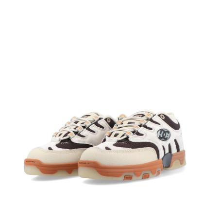 Dc Shoes Dc Hybrid Og Brown/gum