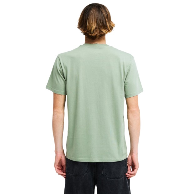 Billabong T-shirt Arch Diamond Sea Spray